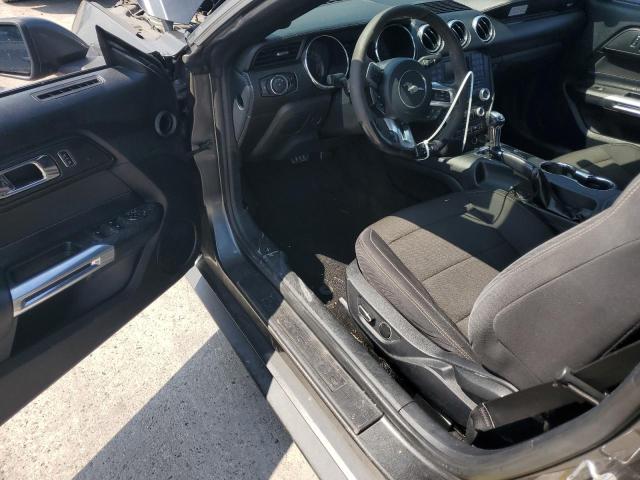 Photo 8 from auction – 2015 FORD MUSTANG with VIN 1FATP8EM7F5354005