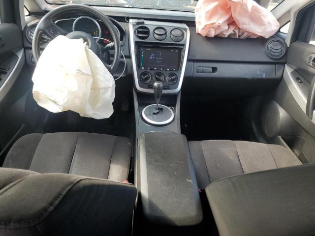 Photo 8 from auction – 2008 MAZDA CX-7 with VIN JM3ER29L880183946