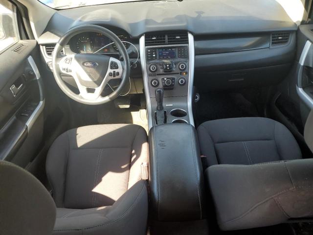 Photo 8 from auction – 2013 FORD EDGE SE with VIN 2FMDK3G91DBC59341