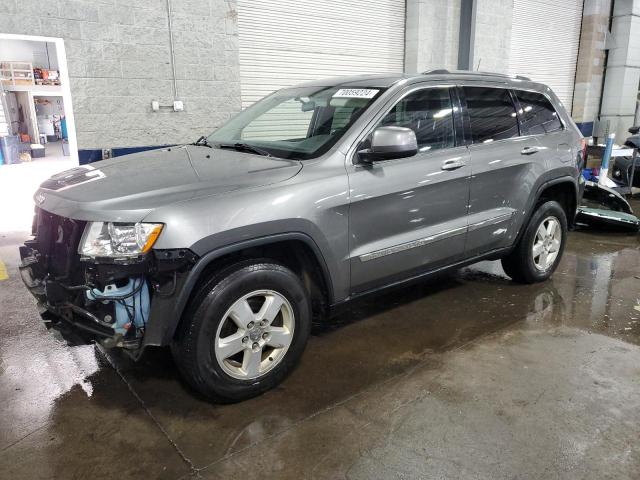 JEEP GRAND CHER 2012 with VIN 1C4RJFAG3CC323447 - Photo from auction