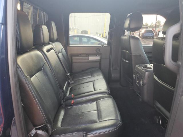 Photo 10 from auction – 2013 FORD F250 SUPER with VIN 1FT7W2BT4DEA59299