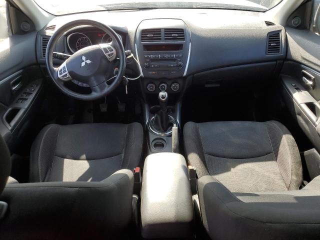 Photo 8 from auction – 2011 MITSUBISHI OUTLANDER with VIN JA4AP3AU4BZ003527
