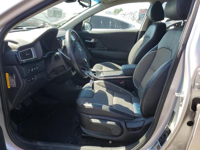 Photo 7 from auction – 2019 KIA NIRO EX with VIN KNDCC3LG2K5026541