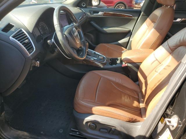 Photo 7 from auction – 2012 AUDI Q5 PREMIUM with VIN WA1LFAFP8CA059554