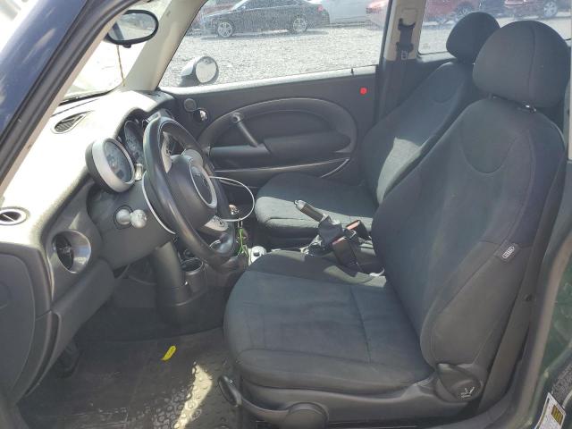 Photo 7 from auction – 2006 MINI COOPER with VIN WMWRC33566TK73102