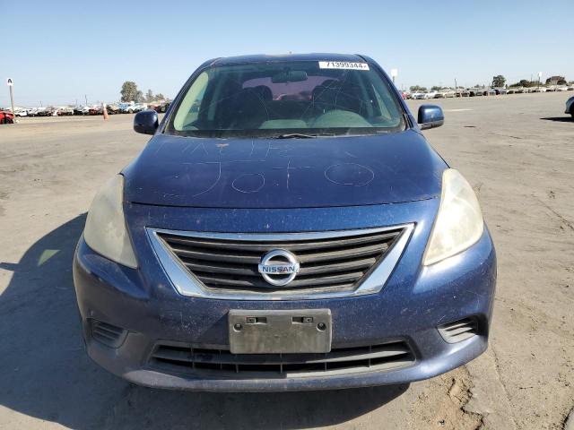 Photo 5 from auction – 2012 NISSAN VERSA S with VIN 3N1CN7AP8CL839794