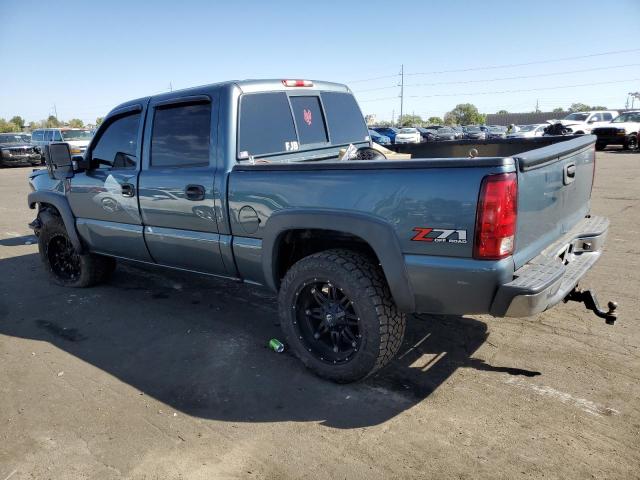 Photo 2 from auction – 2006 CHEVROLET SILVERADO with VIN 2GCEK13T761215125