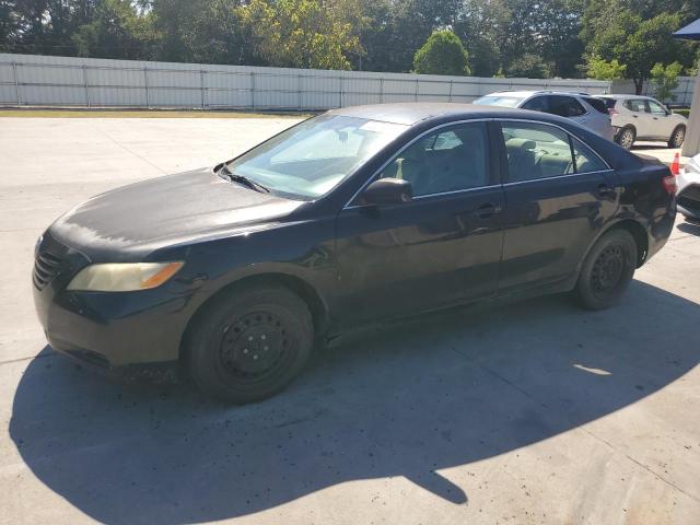 Photo 1 from auction – 2009 TOYOTA CAMRY BASE with VIN 4T1BE46K69U875479