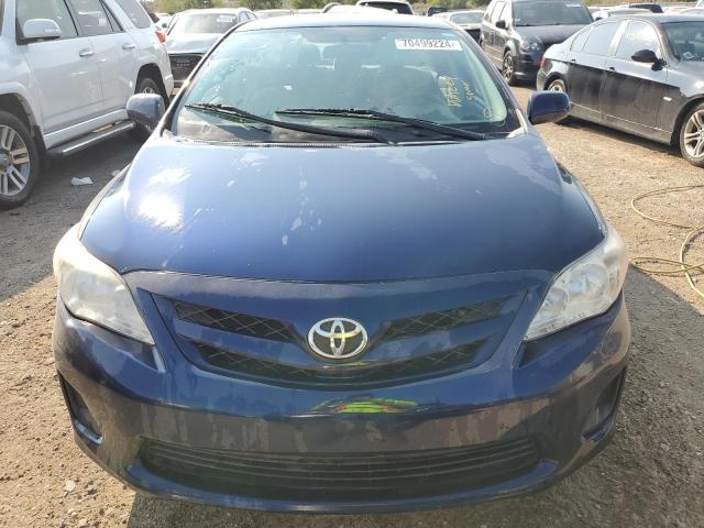 Photo 5 from auction – 2011 TOYOTA COROLLA BA with VIN 2T1BU4EE8BC674141