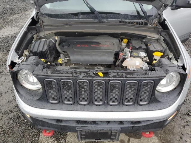 Photo 12 from auction – 2016 JEEP RENEGADE T with VIN ZACCJBCT5GPC53881