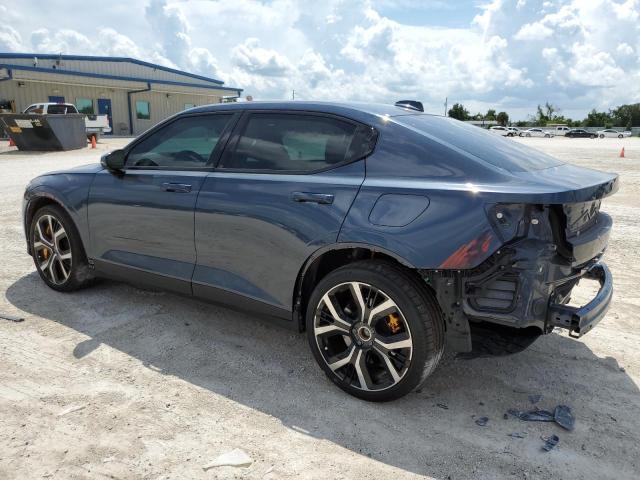 Photo 2 from auction – 2022 POLESTAR 2 with VIN LPSED3KA0NL073319