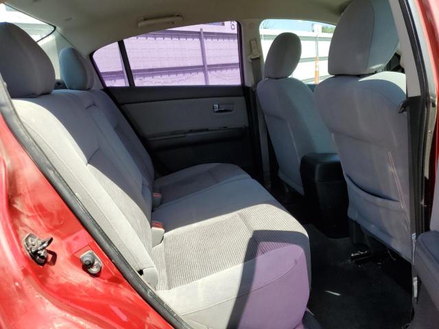 Photo 10 from auction – 2012 NISSAN SENTRA 2.0 with VIN 3N1AB6AP2CL672598