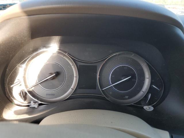 Photo 9 from auction – 2014 INFINITI QX80 with VIN JN8AZ2NFXE9555824