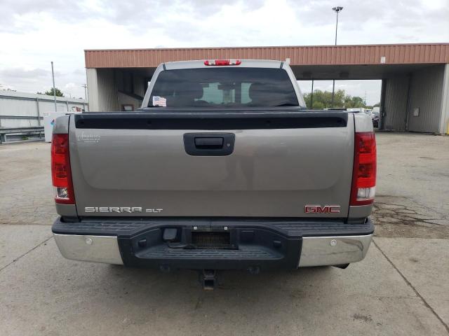 Photo 6 from auction – 2013 GMC SIERRA K15 with VIN 3GTP2WE75DG262745