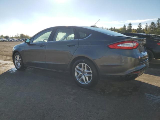 Photo 2 from auction – 2015 FORD FUSION SE with VIN 3FA6P0H76FR298639