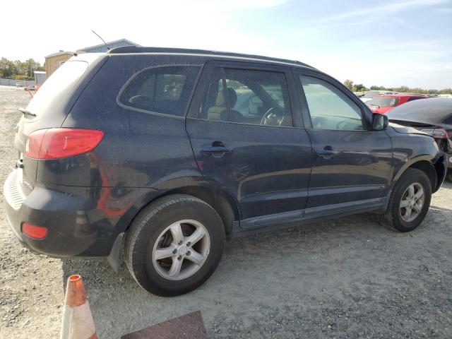 Photo 3 from auction – 2008 HYUNDAI SANTA FE G with VIN 5NMSG13D78H210941