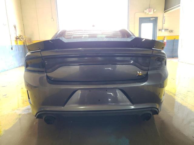 Photo 6 from auction – 2022 DODGE CHARGER SC with VIN 2C3CDXGJ3NH191302