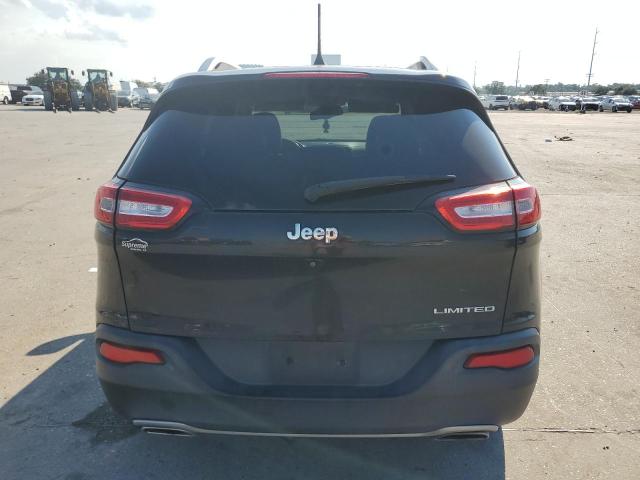 Photo 6 from auction – 2016 JEEP CHEROKEE L with VIN 1C4PJLDS0GW171752