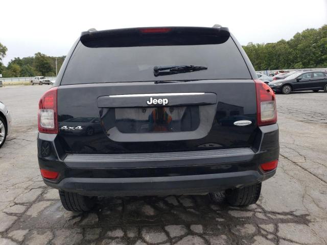 Photo 6 from auction – 2014 JEEP COMPASS LA with VIN 1C4NJDEB0ED646028