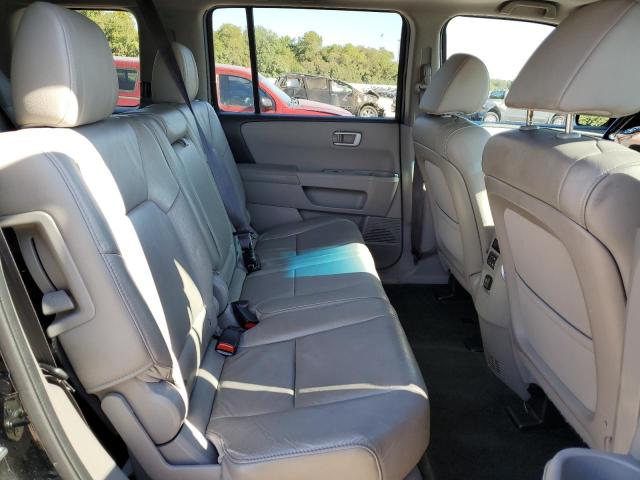 Photo 11 from auction – 2015 HONDA PILOT EXL with VIN 5FNYF4H5XFB012434