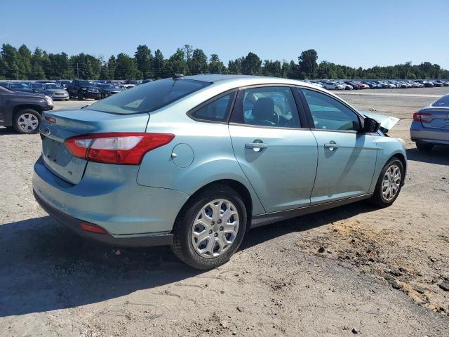 Photo 3 from auction – 2012 FORD FOCUS SE with VIN 1FAHP3F21CL230812