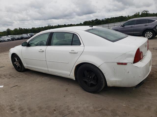 Photo 2 from auction – 2011 CHEVROLET MALIBU LS with VIN 1G1ZA5E10BF200842