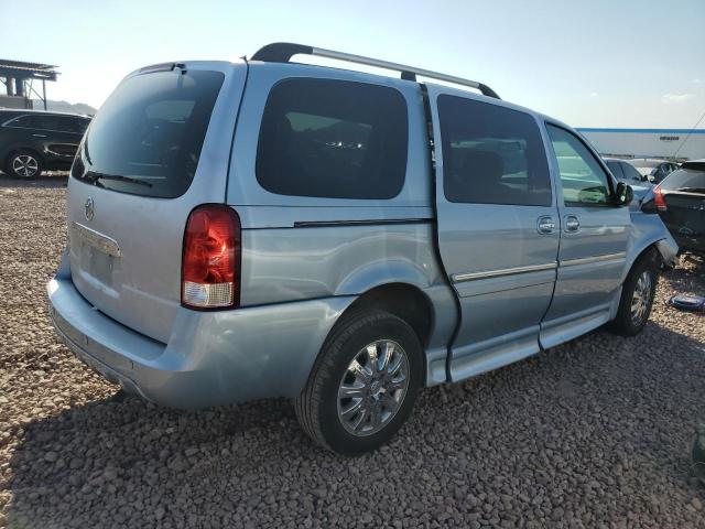 Photo 3 from auction – 2007 BUICK TERRAZA IN with VIN 4GLDV13W87D196540