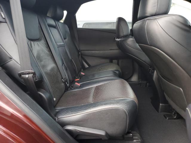 Photo 11 from auction – 2013 LEXUS RX 350 BAS with VIN 2T2BK1BA4DC170836