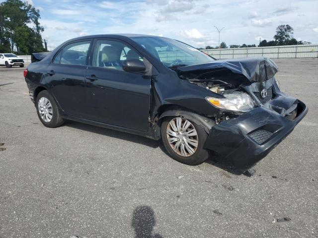 Photo 4 from auction – 2010 TOYOTA COROLLA BA with VIN 2T1BU4EE9AC325424