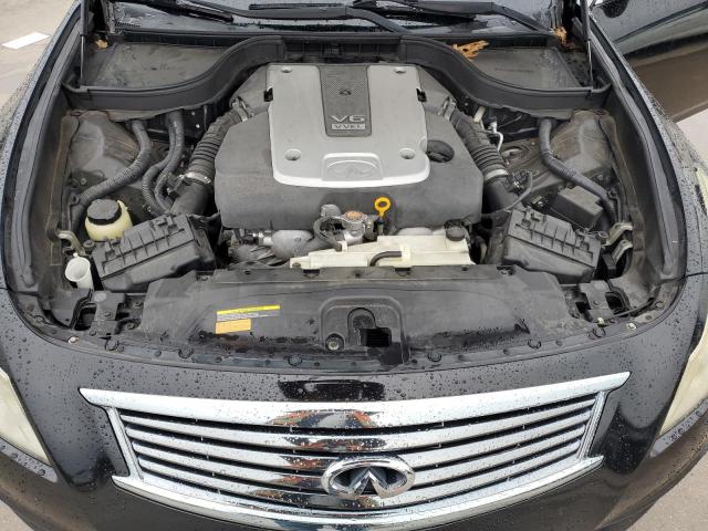 Photo 11 from auction – 2011 INFINITI G37 BASE with VIN JN1CV6AP8BM509412