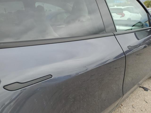 Photo 10 from auction – 2023 TESLA MODEL Y with VIN 7SAYGAEE2PF845567