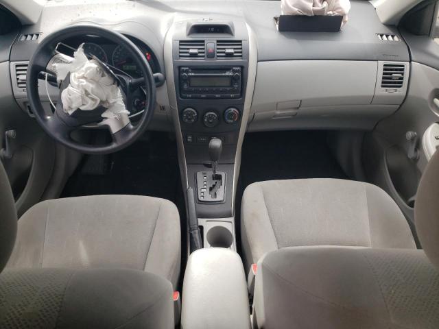 Photo 8 from auction – 2012 TOYOTA COROLLA BA with VIN 2T1BU4EEXCC881020