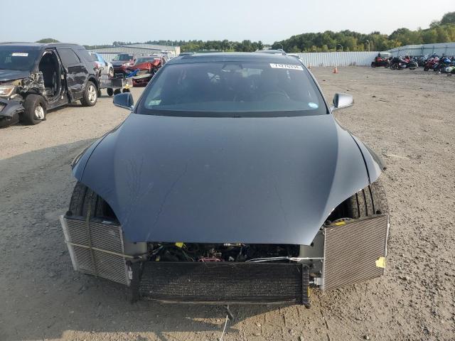 Photo 5 from auction – 2018 TESLA MODEL S with VIN 5YJSA1E48JF284150