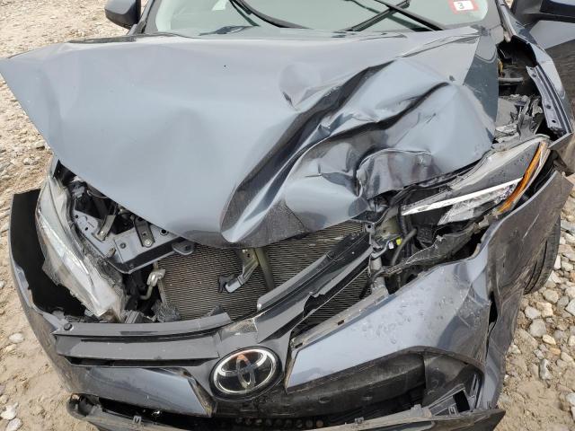 Photo 11 from auction – 2017 TOYOTA COROLLA L with VIN 2T1BURHE8HC786505