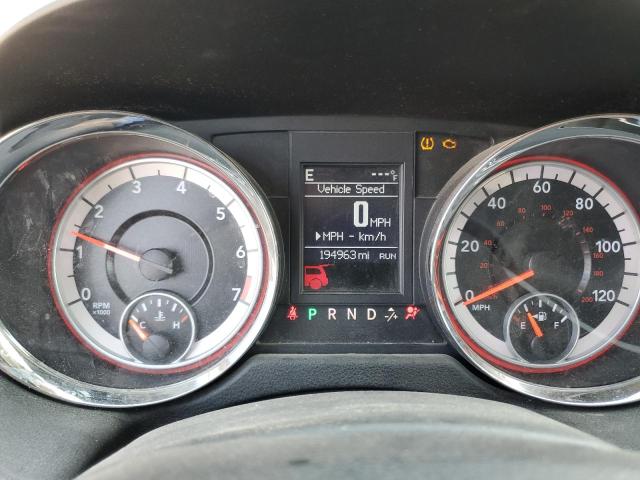 Photo 9 from auction – 2012 DODGE GRAND CARA with VIN 2C4RDGDGXCR314454