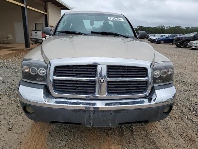 Photo 5 from auction – 2005 DODGE DAKOTA SLT with VIN 1D7HE42K45S198870