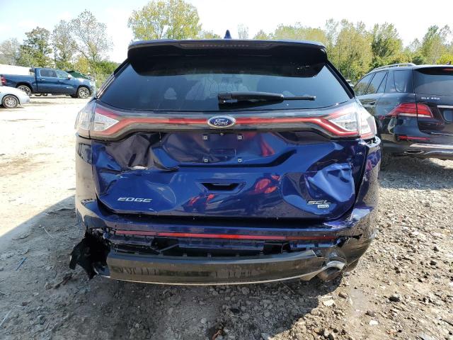 Photo 6 from auction – 2016 FORD 150 with VIN 2FMPK4J85GBB44037