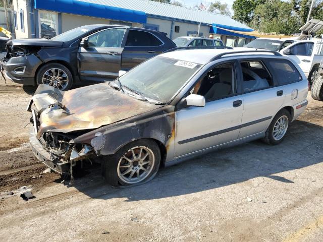 VOLVO V40 1.9T 2001 with VIN YV1VW29531F601362 - Photo from auction