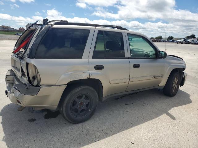 Zdjęcie 3 z aukcji – 2002 CHEVROLET TRAILBLAZE z VIN 1GNDS13S022478092