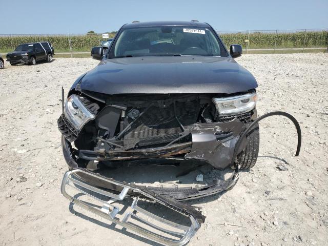 Photo 5 from auction – 2014 DODGE DURANGO LI with VIN 1C4RDJDG4EC973042