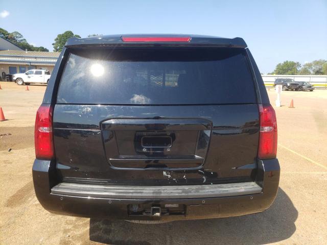 Photo 6 from auction – 2020 CHEVROLET TAHOE POLI with VIN 1GNLCDEC9LR174946