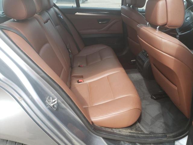 Photo 10 from auction – 2012 BMW 535 XI with VIN WBAFU7C5XCDU58458