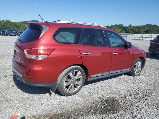 صورة رقم 3 من المزاد - 2015 NISSAN PATHFINDER مع VIN 5N1AR2MN9FC686439