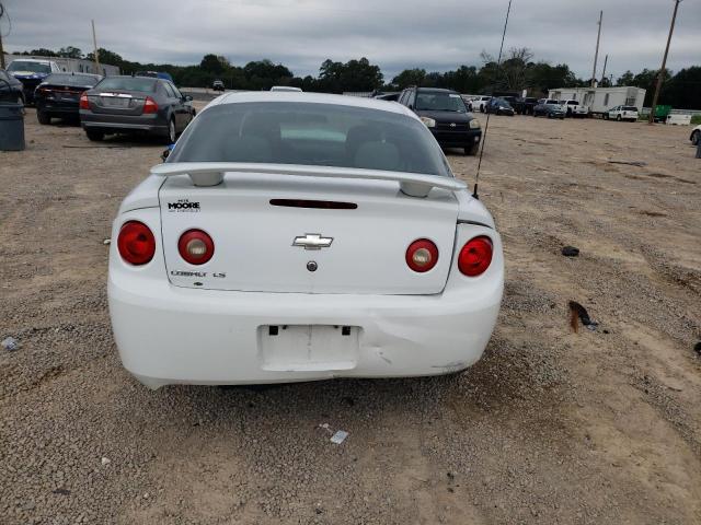 Photo 6 from auction – 2007 CHEVROLET COBALT LS with VIN 1G1AK15F377160899