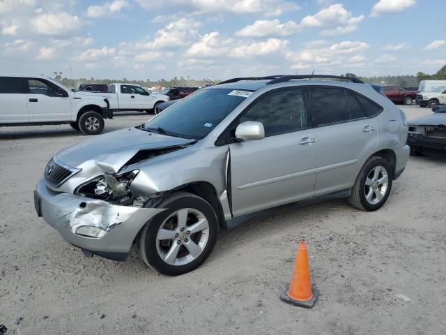 LEXUS RX 350 2008 with VIN 2T2HK31U98C071565 - Photo from auction