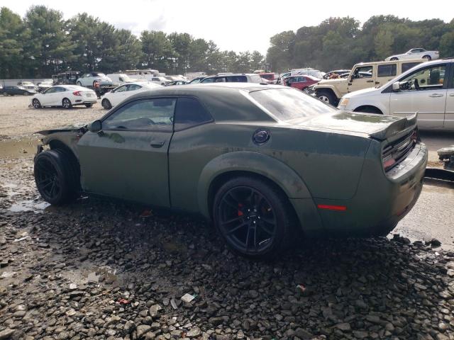 Photo 2 from auction – 2014 DODGE CHALLENGER with VIN 2C3CDYBT0EH126521