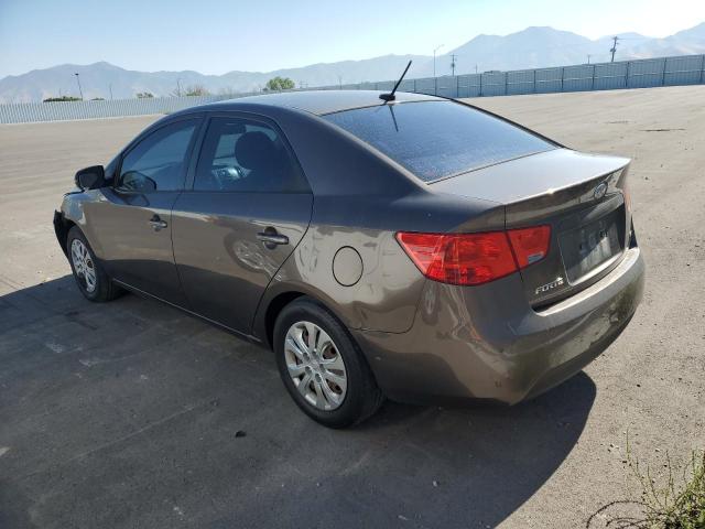 Foto 2 de la subasta – 2013 KIA FORTE EX con VIN KNAFU4A28D5734879
