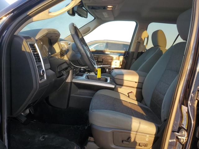 Photo 7 from auction – 2017 RAM 1500 SLT with VIN 3C6RR7LT0HG784545