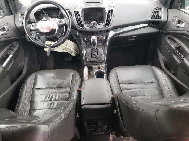 Photo 8 from auction – 2015 FORD ESCAPE TIT with VIN 1FMCU9J94FUB97948