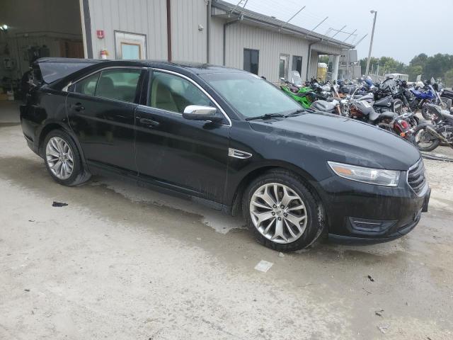 Photo 4 from auction – 2013 FORD TAURUS LIM with VIN 1FAHP2F83DG109062